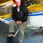 James Lee "Jim" ALSIP, Master CFI-Aerobatic