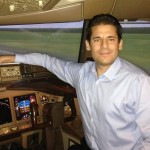 Adam Dominick RUSCITTI, Master CFI