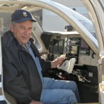 Allen "Al" BANEN, Master CFI