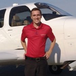 Lance Alan BARTEL, Master CFI