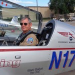 Robert Kent "KB" BRANNUM, Master CFI-Aerobatic