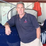 Timothy John "Tim" BRILL, Master CFI-Aerobatic