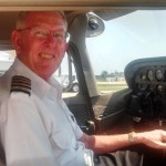 Bernard Francis "Barney" KING, Master Instructor Emeritus