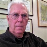 Robert Kloman "Bob" GAWLER, Master CFI