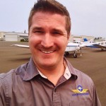 Brandon David WYNN, Master CFI