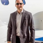 Brandon Joel RAY, Master CFI