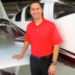 Brandon Joel RAY, Master CFI