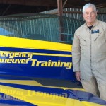 Timothy John "Tim" CARTER, Master CFI-Aerobatic