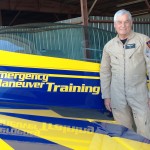 Timothy John "Tim" CARTER, Master CFI-Aerobatic