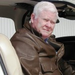 William Goodwin "Bill CASTLEN, Master CFI