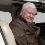 William Goodwin "Bill" CASTLEN, Master CFI Emeritus