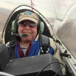 Andrew David "Drew" CHITIEA, Master CFI 