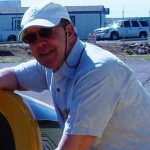 Richard Michael "Mike" COLIGNY, Master CFI