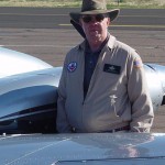 Richard Michael "Mike" COLIGNY, Master CFI Emeritus