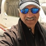 Parvez DARA, Master CFI