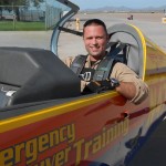 Jeremy Scott DIERINGER, Master CFI-Aerobatic