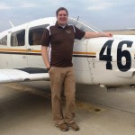 Andrew Donovan "Andy" DOW, Master Aviation Educator