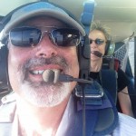 Mark Alan DUCORSKY, Master CFI