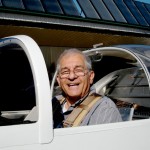 Dominick "Dom" RUSCITTI, Master CFI