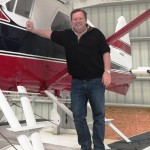 Douglas Scott "Doug" CARMODY, Master CFI