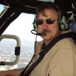 Edward John "Ed" MURPHY, Master CFI-Helicopter 