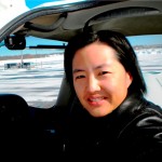 Elaine Helen KAUH, Master CFI 