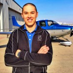 Kenneth Steven "Ken" FUKAYAMA, Master CFI