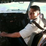 Fredrick William "Billy" SHUGART Jr, Master CFI