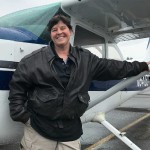 Ann-Margaret "Meg" GODLEWSKI, Master CFI