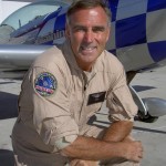 William George "Bill" GREGORY, Master CFI-Aerobatic