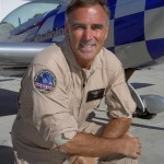 William George "Bill" GREGORY, Master CFI-Aerobatic