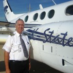 William Ralph "Bill" GROSS, Master CFI