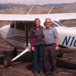 Lonnie Lee HILKEMEIER, Master CFI