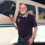 Christopher John "Chris" HOPE, Master CFI 