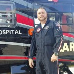 James Matthew "Matt" JOHNSON, Master CFI-Helicopter 