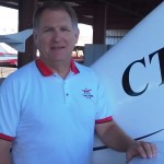 James Edward "Jim" MC CORD Jr, Master CFI 