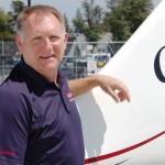 James Edward "Jim" MC CORD Jr, Master CFI