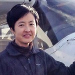 Elaine Helen KAUH, Master CFI