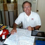 Donald Ellis "Don" KAYE, Master CFI