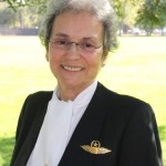 Karen Mayde KAHN, Master CFI