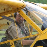 Kenneth Francis "Ken" WITTEKIEND Jr, Master CFI