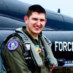 Kyle Emerson MARTIN, Master CFI