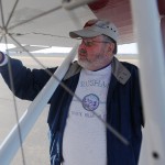 Larry Stephen BOTHE, Master CFI