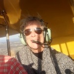 Linda Fritsche CASTNER, Master Aviation Educator (MAE) 