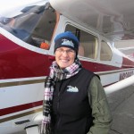 Jeanne Elizabeth MAC PHERSON, Master CFI Aerobatic