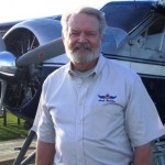 Mark Edward MADDEN, Master CFI 