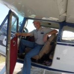 John Shannon MAHANY, Master CFI