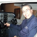 Andrew "Drew" MARINELLI, Master CFI