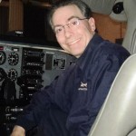 Andrew "Drew" MARINELLI, Master CFI