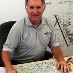 James Edward "Jim" MC CORD Jr, Master CFI